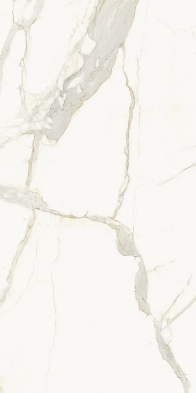 I Naturali Calacatta Michelangelo Lucidato 162x324x2 + cm, Full Size 178310