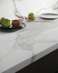 I Naturali Calacatta Michelangelo Lucidato 162x324x1,2 + cm, Full Size