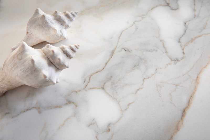 I Naturali Calacatta Michelangelo Lucidato 100x300x0,5 + cm 178333
