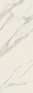 I Naturali Bianco Statuario Venato Book Match B 100x300x0,5 + cm