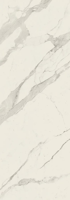 I Naturali Bianco Statuario Venato Book Match B 100x300x0,5 + cm 178409