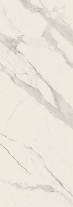 I Naturali Bianco Statuario Venato Book Match A 100x300x0,5 cm