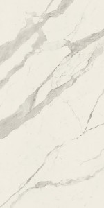 I Naturali Bianco Statuario Venato Soft Touch Book Match B 162x324x1,2 + cm, Full Size