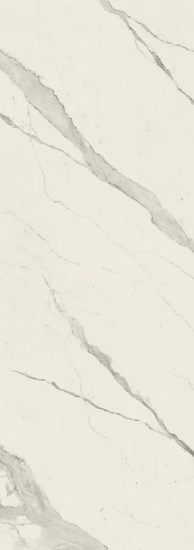 I Naturali Bianco Statuario Venato Lucidato 100x300x0,5 cm 178426