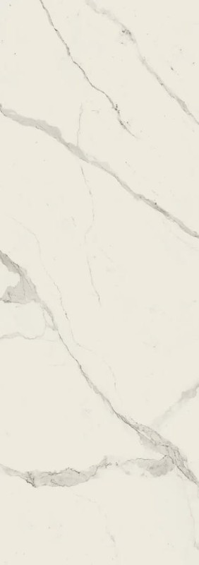 I Naturali Bianco Statuario Venato Lucidato 100x300x0,5 cm 178427