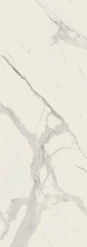 I Naturali Bianco Statuario Venato Lucidato 100x300x0,5 cm 178428