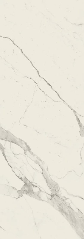 I Naturali Bianco Statuario Venato Lucidato 100x300x0,5 cm 178429