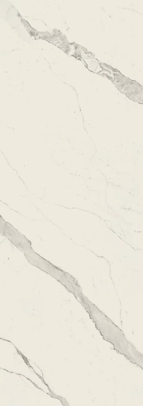 I Naturali Bianco Statuario Venato Lucidato 100x300x0,5 cm 178430