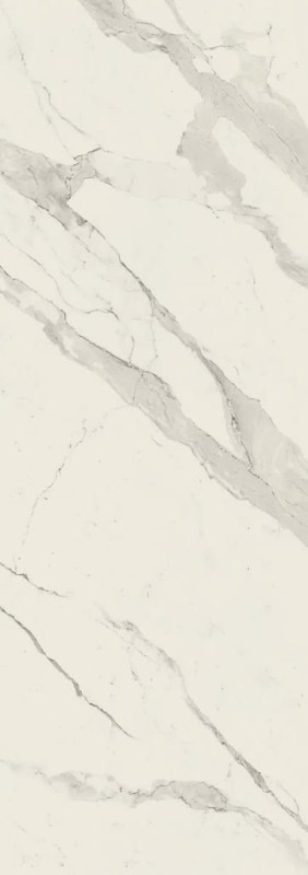 I Naturali Bianco Statuario Venato Lucidato 100x300x0,5 cm 178431