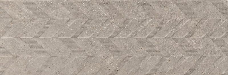 Baldocer Saw Asphalt Mud 30x90 płytki ścienne 117291