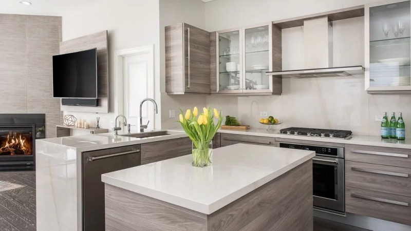 I Naturali Bianco Lasa 100x300x0,3 + cm 178509