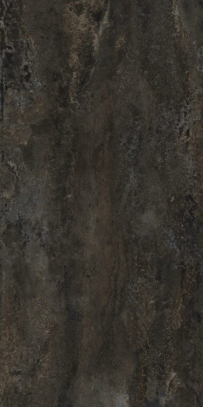 Metal Burnished Matte STU 160x320x1,2 cm, z siatką, nierektyfikowana 178599