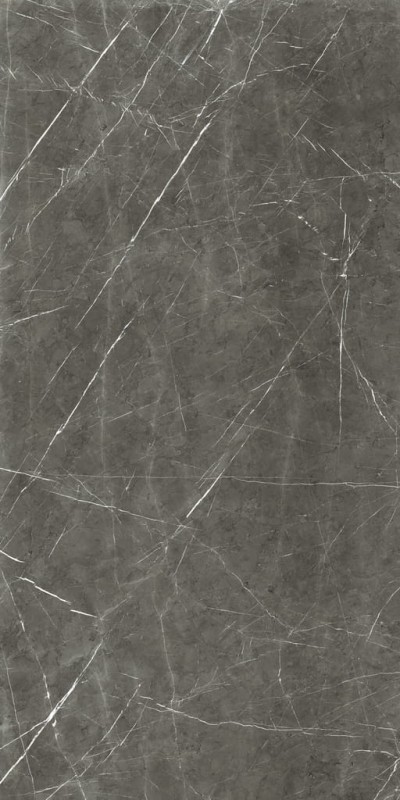 Marble Gray Matte STU 160x320x1,2 cm, z siatką, nierektyfikowana 178633