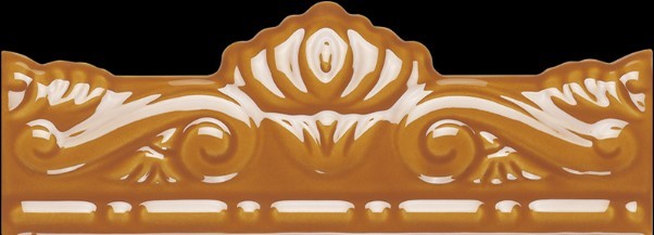 Cokoły ścienne rude Mainzu Zócalo Arajuez Corona Melado -M 5-20 66127