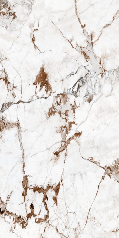 Marble Capraia Glossy STU 160x320x1,2 cm, z siatką, nierektyfikowana 178719