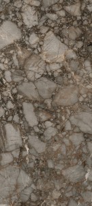 Marble Riverbed Matte STU 160x320x1,2 cm, z siatką, nierektyfikowana