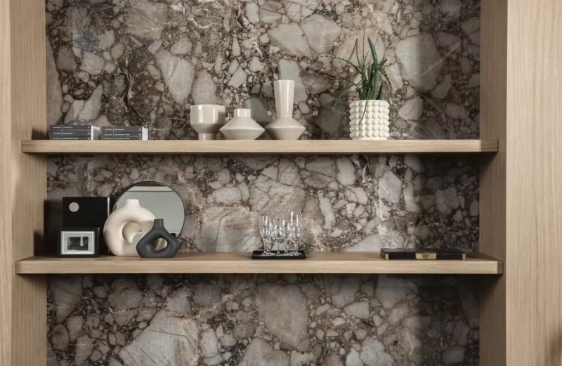 Marble Riverbed Matte STU 160x320x1,2 cm, z siatką, nierektyfikowana-178844