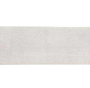 Marazzi Stone_Art Steel Struttura Woodcut 3D 40x120 M018 płytka ścienna