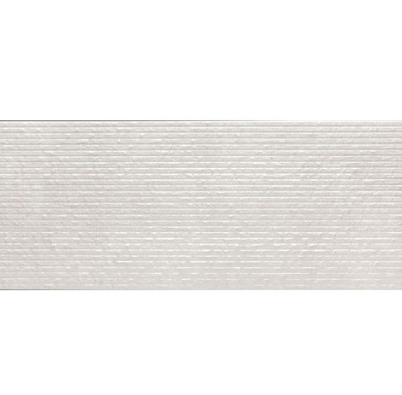 Marazzi Stone_Art Steel Struttura Woodcut 3D 40x120 M018 płytka ścienna 142017