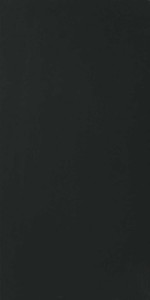 Color Black Matte 160x320x0,6 cm, Gatunek 1C