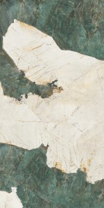 Marble Aqua Glossy 160x320x0,6 cm, F3, Gatunek 2