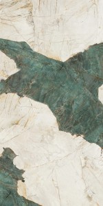 Marble Aqua Glossy 160x320x0,6 cm