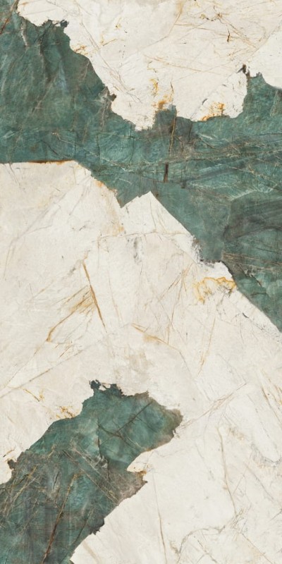 Marble Aqua Glossy 160x320x0,6 cm 179119