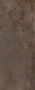In-Side Porfido Marrone Naturale 120x300x0,5 + cm