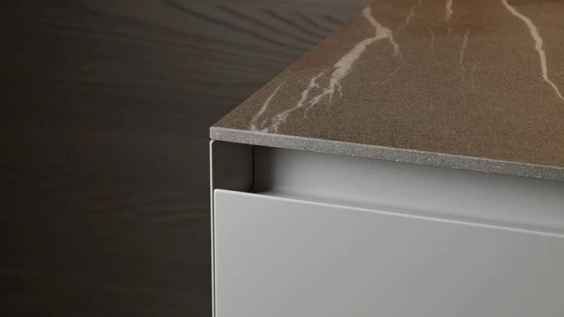 In-Side Pietra Piasentina Taupe Fiammato 120x300x0,5 + cm 179221