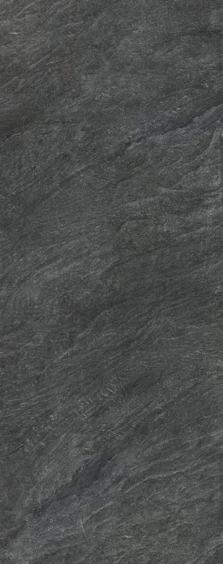 In-Side Pietra Di Cardoso Nero Naturale 120x300x0,5 + cm 179256