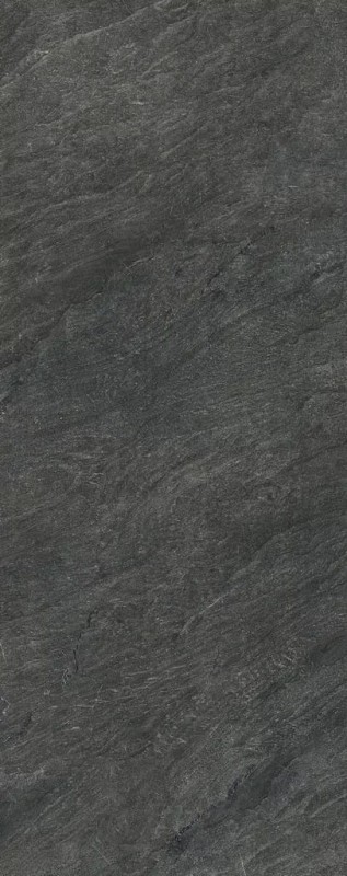 In-Side Pietra Di Cardoso Nero Naturale 120x300x0,5 + cm 179257