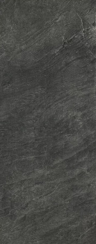 In-Side Pietra Di Cardoso Nero Naturale 120x300x0,5 + cm 179259