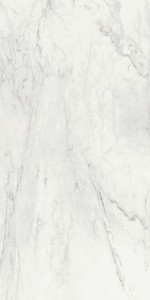 Marble Calacatta Velvet A STU 160x320x0,6 cm, z siatką, nierektyfikowana