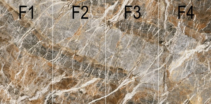 Marble Mountain Peak Matte STU 160x320x1,2 cm, z siatką, nierektyfikowana 179381