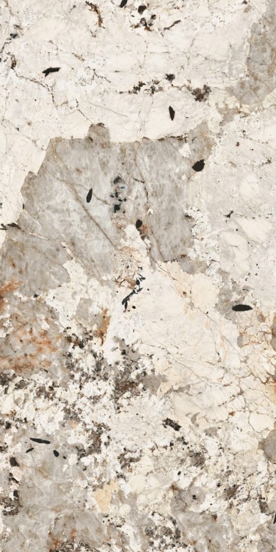 Marble Tundra Glossy 160x320x0,6 cm F2 179443