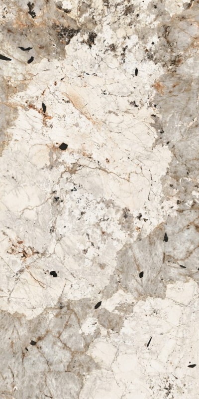 Marble Tundra Glossy 160x320x0,6 cm 179461