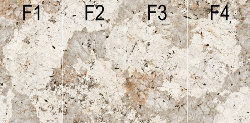 Marble Tundra Matte STU 160x320x0,6 cm, z siatką, nierektyfikowana 179513