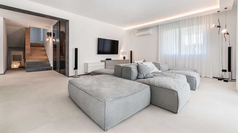 Fokos Sale 100x300x0,3 + cm 179570