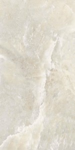 Rock Salt White Gold Lucidato 120x240x0,6 cm