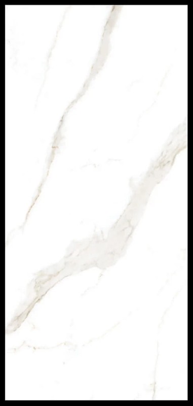 Laminam Calacatta Oro Gold Lucidato 120x270x0,6 cm 179743