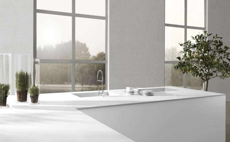Collection Bianco Assoluto 162x324x2 + cm Full Size, Gatunek 2 179786