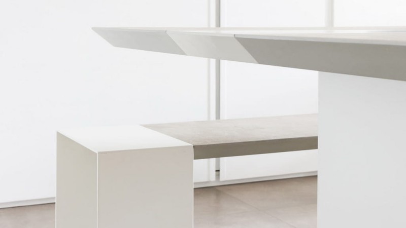 Collection Bianco Assoluto 162x324x1,2 + cm, Full Size 179795