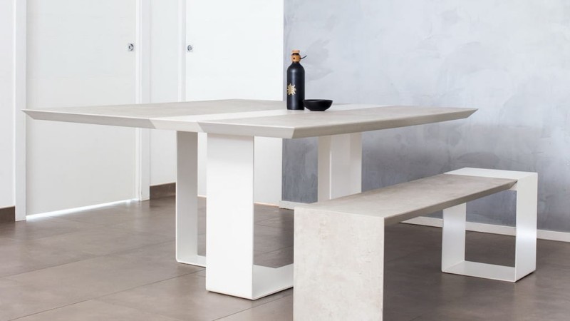 Collection Bianco Assoluto 162x324x1,2 + cm, Full Size 179796