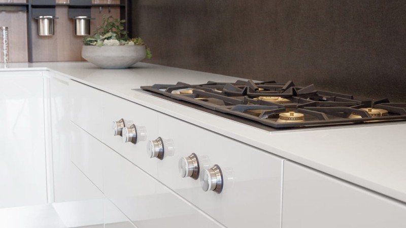 Collection Bianco Assoluto 162x324x1,2 + cm, Full Size 179797