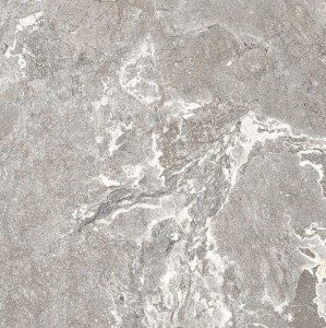 Onyx&More White Porphyry STR 120x120x0,6 cm