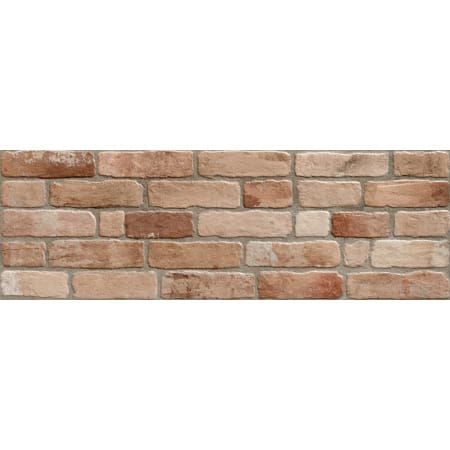 Keraben Wall Brick Old Cotto 30x90 płytka ścienna 157317