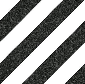 Vives Maori Goroka Grafito 20x20 płytka gresowa dekor
