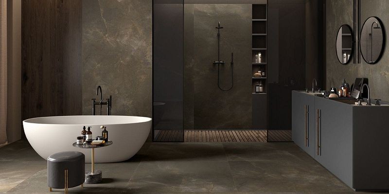 LaFaenza Trex6 120TO RM 120x120 płytka gresowa 105832