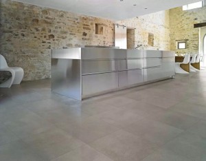 Industrial Taupe Matte 60x60x1 cm, Gatunek 2