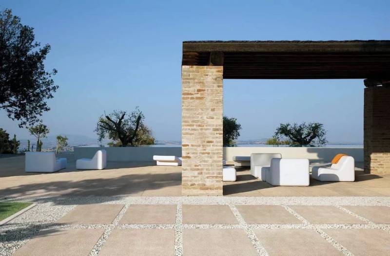 Industrial Ivory Matte 60x60x1 cm 180034